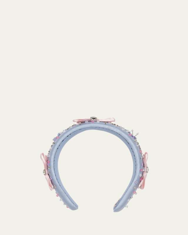 Girl's Pavillion Perfection Headband